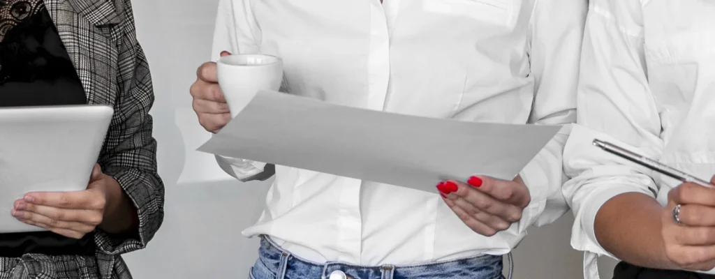 Mujeres Polifacéticas: Madres, Parejas, Amas de Casa, Empleadas y… ¡Emprendedoras!