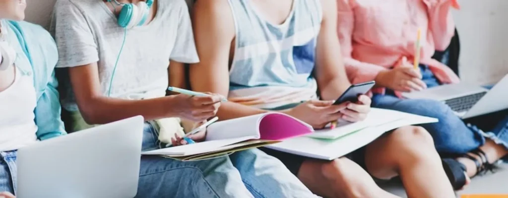 El Miedo de Ver a Nuestros Hijos Comenzar el Instituto