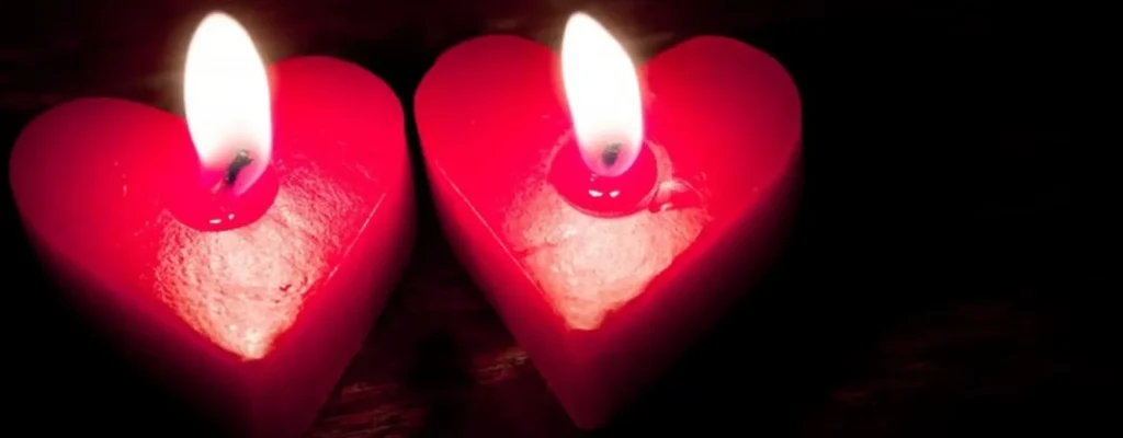 Cuando la Llama del Amor Parece una Velita de Cumpleaños: Consejos para Avivar el Fuego