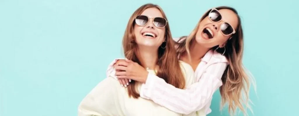 Me cae bien la mujer de mi ex: Crónica de una amistad inaudita