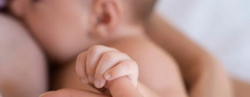 ¡Socorro, soy madre! ¿Y ahora qué?