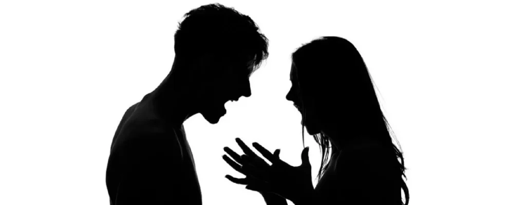 Relaciones Tóxicas